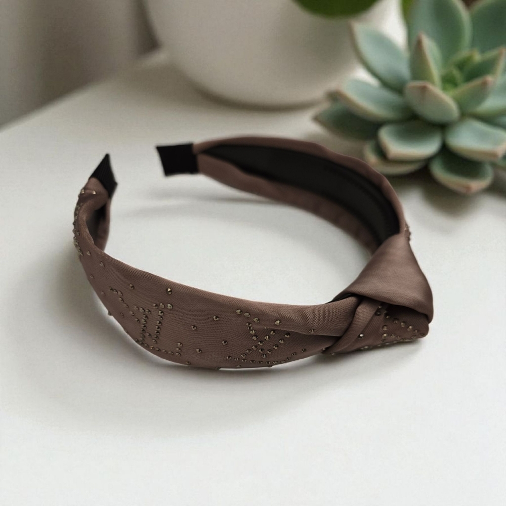 🔥LUX HEADBAND🔥